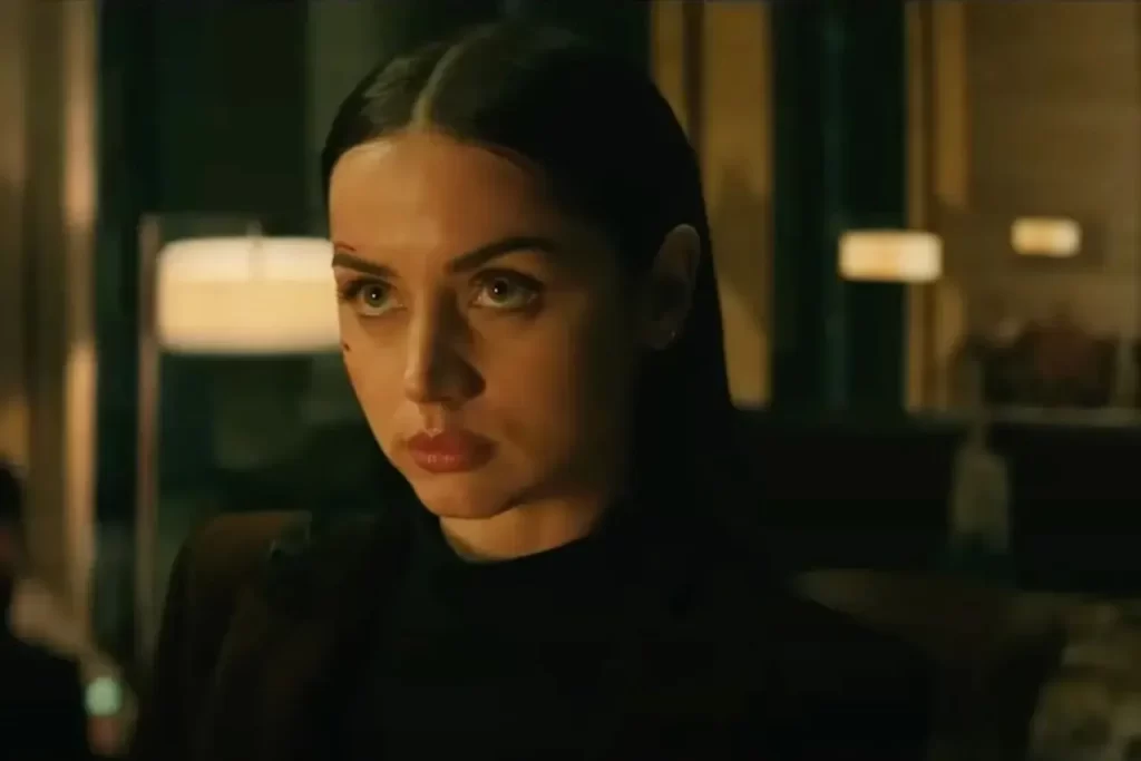 ballerina estrenos verano 2025