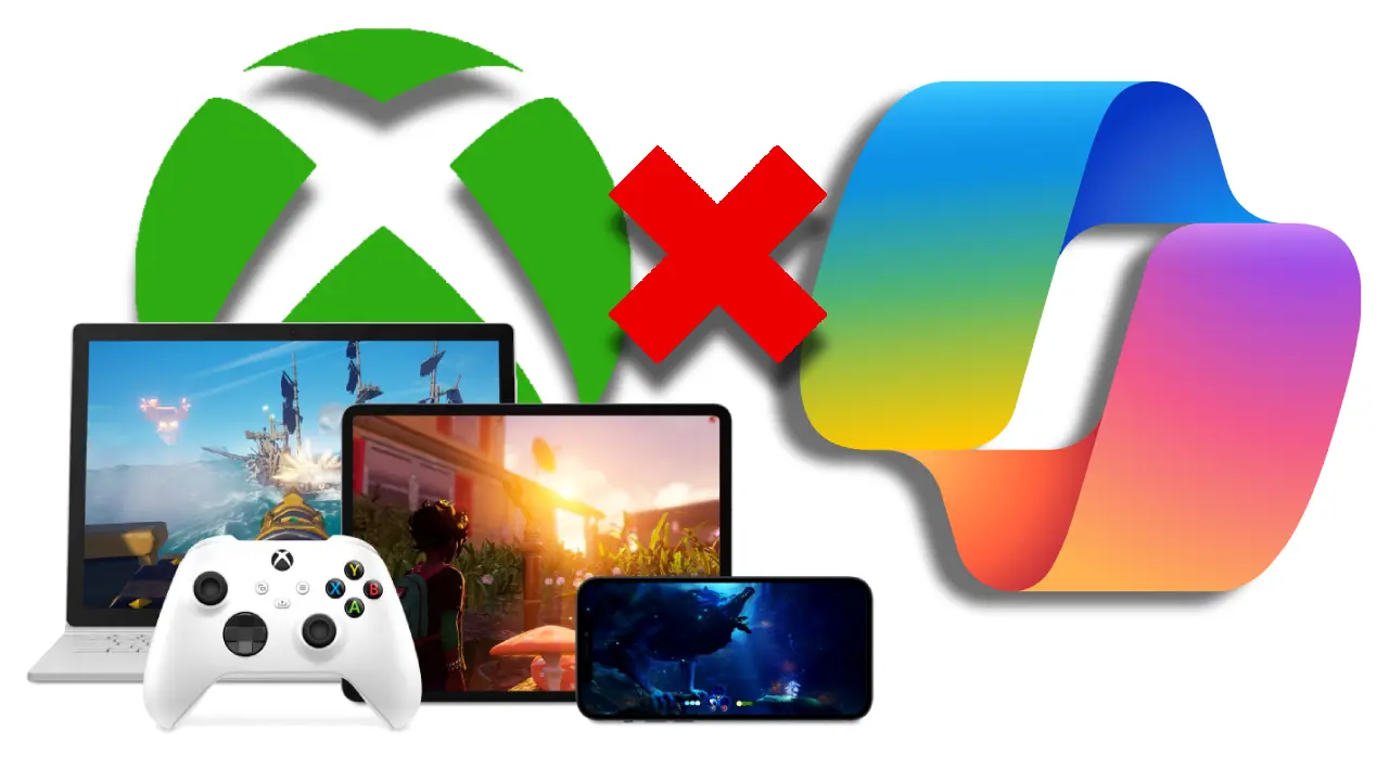 Beta de Copilot for Gaming llega a dispositivos móviles