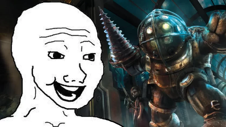 Película Live-Action de BioShock finalmente va por muy buen camino