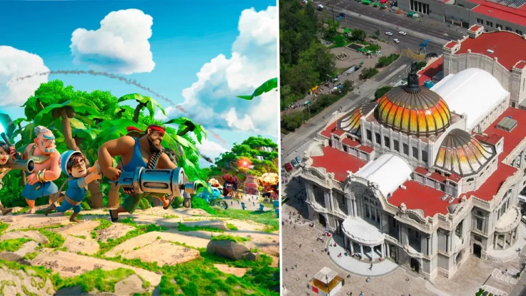 Boom Beach lanza pase de temporada con temática mexicana: trajes y decoración especial disponibles hasta junio