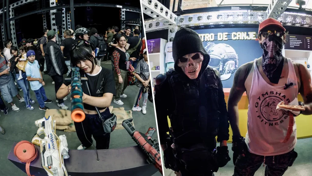 Call of Duty: Mobile sigue la receta, darle a la CODmunidad lo que quiere