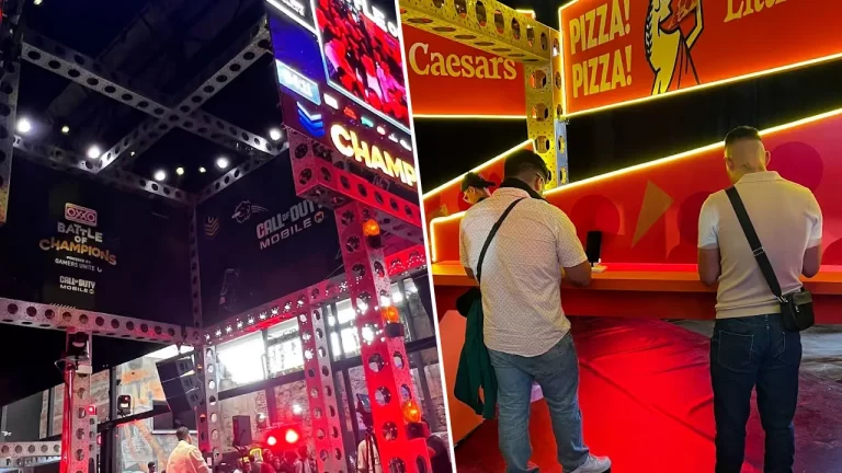 Call of Duty: Mobile sigue la receta, darle a la CODmunidad lo que quiere