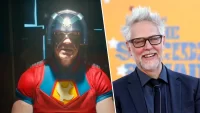 CCXP México 2025 revela bombazo: James Gunn y John Cena confirmados