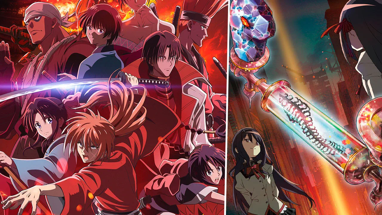 Aniplex llegará a CCXP México 2025 con Demon Slayer, Madoka Magica y más franquicias de anime