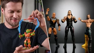 CCXP México 2025 contará con Penta "El Cero Miedo" y muchas exclusivas de Mattel