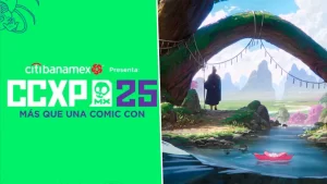 League of Legends florece en CCXP México 2025 con una experiencia inmersiva inspirada en Flor Espiritual