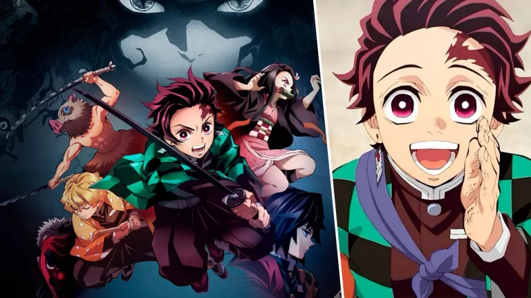 Demon Slayer: Kimetsu no Yaiba confirma su llegada a televisión abierta