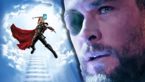 Chris Hemsworth podría retirarse y matar a Thor en Avengers; Doomsday