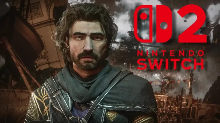 ¿Clair Obscur: Expedition 33 llegará al Switch 2? Esto dice el director