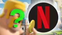 Netflix está creando una adaptación de Clash of Clans