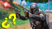 ¿Cómo conseguir los Blasters de Mandalorian en Fortnite x Star Wars?