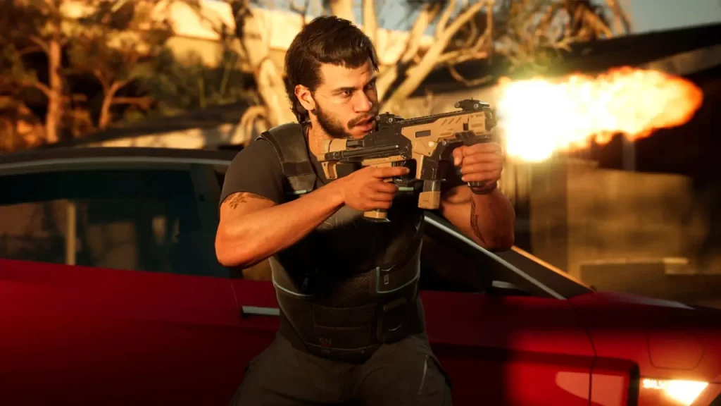 Creadores de Mindseye, el nuevo GTA con Cyberpunk, se quejan de campaña de desprestigio