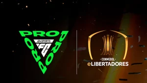 EA Sports FC se luce en la Gran Final de la CONMEBOL eLibertadores 25 en São Paulo