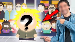 Conviertete en un ciudadano dentro de la serie de South Park