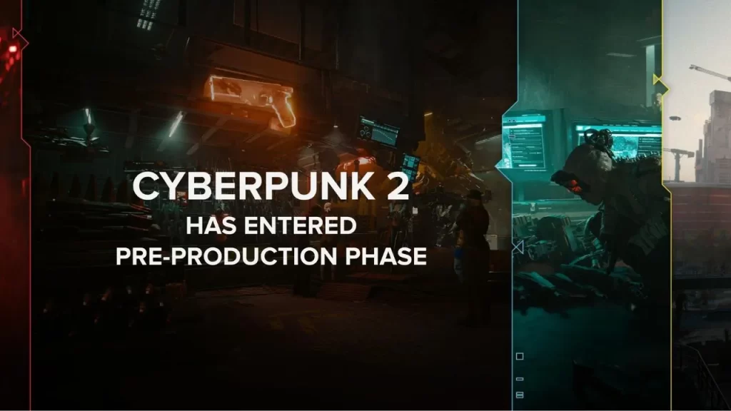 Cyberpunk 2