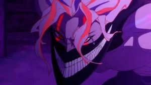 Dan Da Dan revela su fecha de regreso con un impresionante tráiler