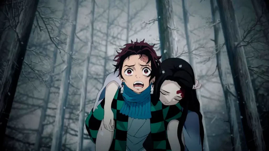 Demon Slayer: Kimetsu no Yaiba confirma su llegada a televisión abierta