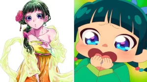 Los diarios de la boticaria