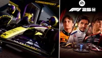 EA Sports F1 25: Braking Point es un gran paso para comenzar a jugar