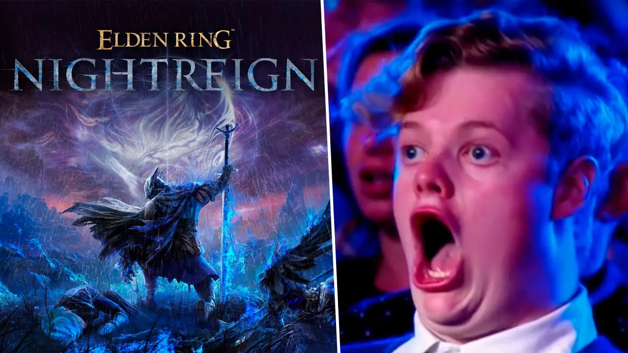 Elden Ring: Nightreign arrasa en ventas con más de 2 millones de copias en 24 horas