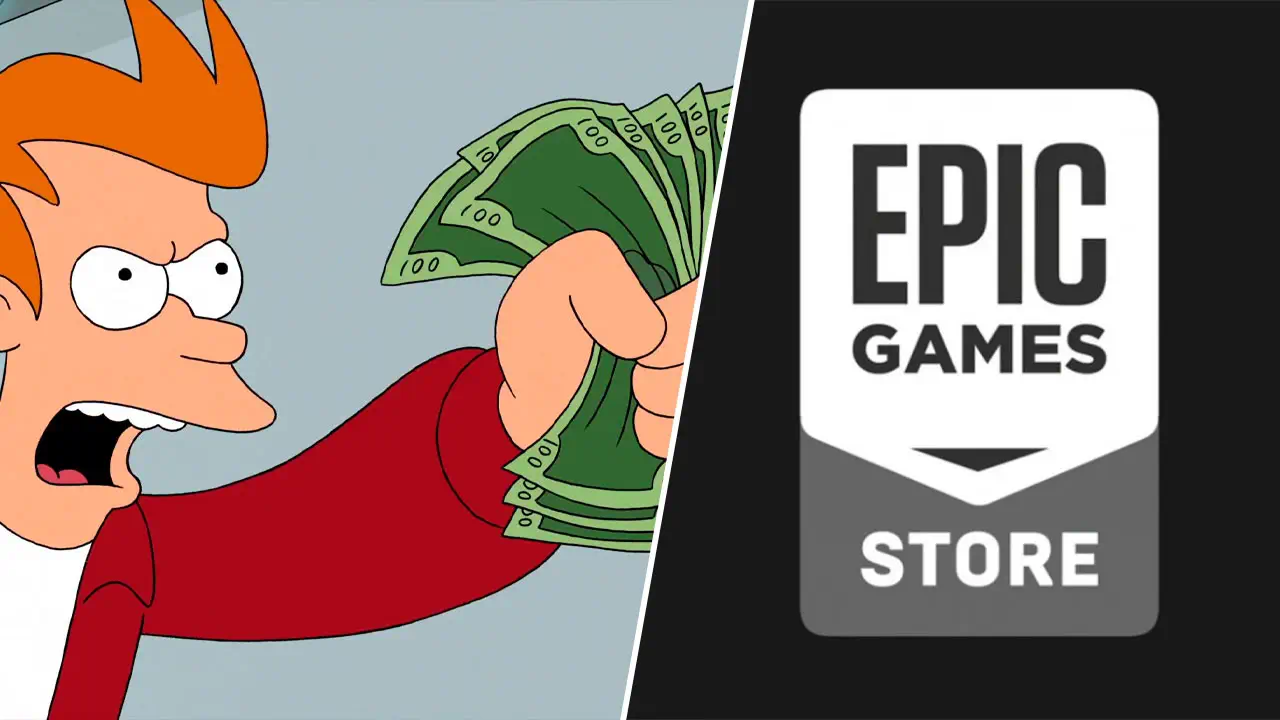 La Epic Games Store lanza sus Megaofertas 2025 con descuentos de hasta el 75% y recompensas del 20%