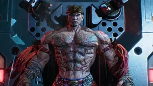 Tekken 8 celebra el 45 aniversario de PAC-MAN con nuevo contenido, crossover con Karate Kid y el regreso de Fahkumram como DLC