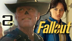 El rodaje de la Temporada 2 de Fallout acaba de terminar