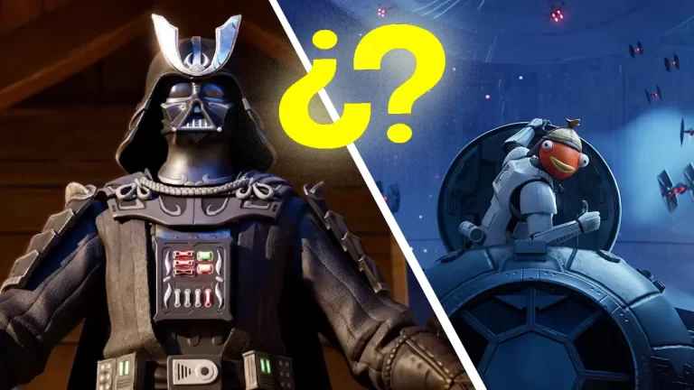 Cuándo acaba de la temporada de Star Wars x Fortnite: Galactic Battle