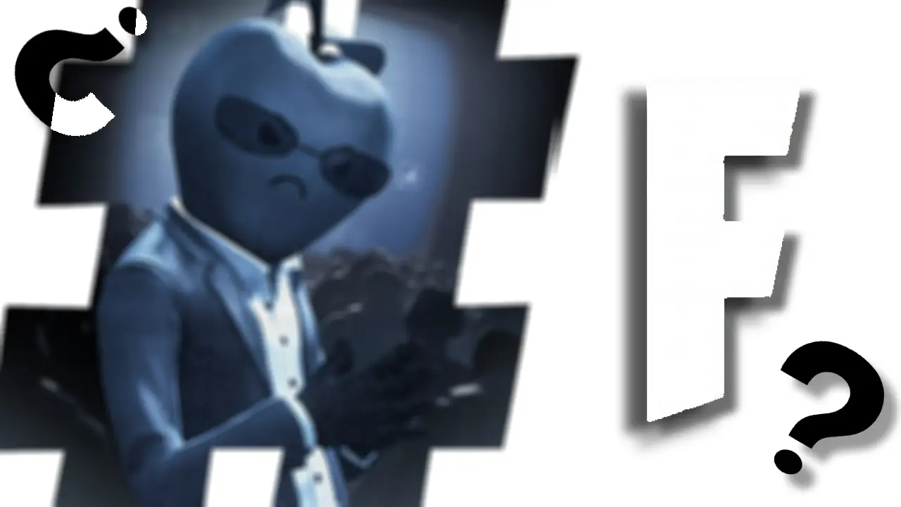 Rumor: Fortnite regresará la skin de Infame Tarta en un torneo