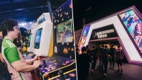 gamescom latam arranca hoy y esto es lo que puedes esperar del evento de videojuegos más importante de Latinoamérica