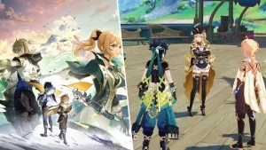 Genshin Impact: la versión 5.6 “Paralogismo” ya está disponible y te contamos qué trae