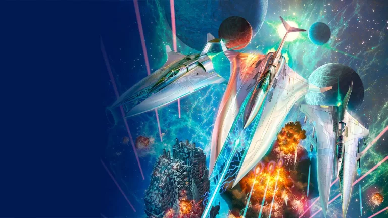 GRADIUS celebra su 40 aniversario con nueva música en streaming y el lanzamiento de GRADIUS ORIGINS