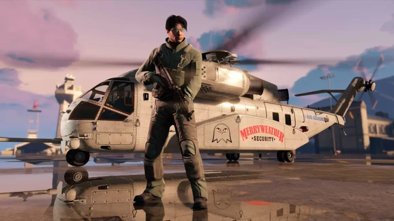 GTA Online trae nuevas recompensas en operaciones clandestinas de Especialistas en sabotaje