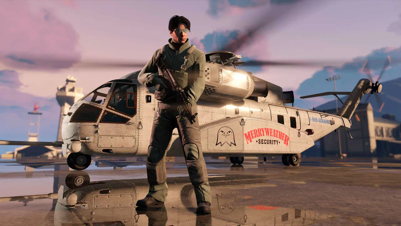 GTA Online trae nuevas recompensas en operaciones clandestinas de Especialistas en sabotaje