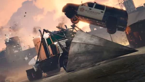 GTA Online lanza semana con triple de recompensas en trabajos especiales y más contenido exclusivo