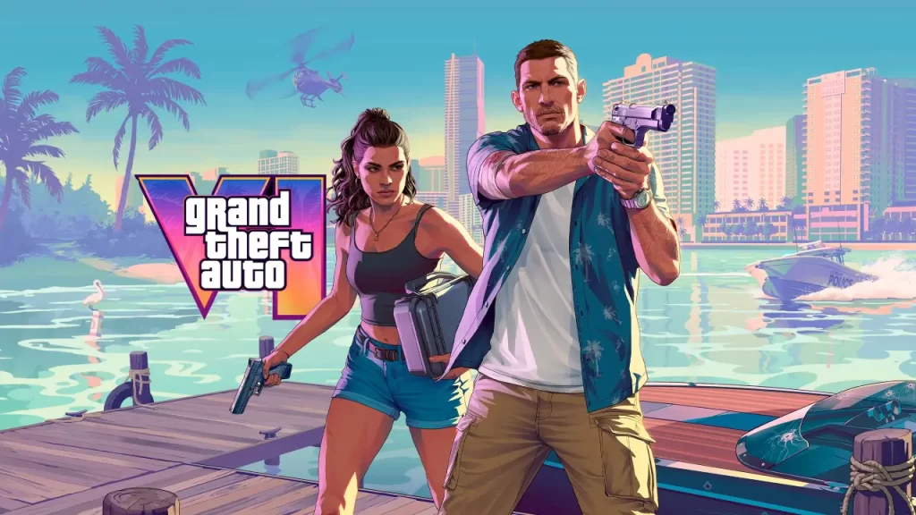 Dueños de GTA 6 dicen que el retraso hará que el juego valga la pena