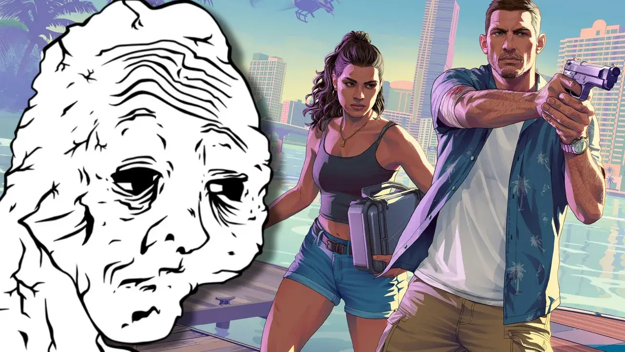 Dueños de GTA 6 dicen que el retraso hará que el juego valga la pena