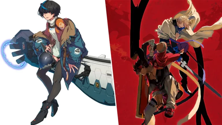 Guilty Gear Strive da la bienvenida a Unika como nuevo personaje jugable a finales de mayo 2025