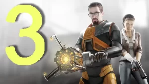 Half-Life 3 Confirmado