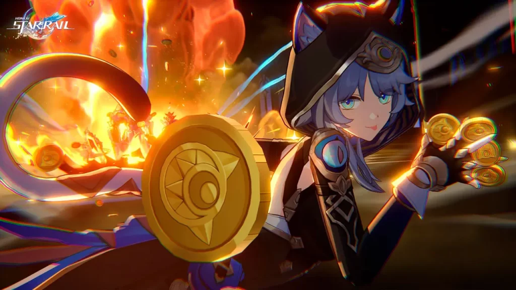 Honkai: Star Rail actualización 3.3