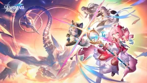 Honkai Star Rail 3.3 “La caída al amanecer” se lanza el 21 de mayo con nuevos personajes y eventos imperdibles