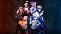 HunterxHunter NenxImpact reduce su precio en Latinoamérica antes de su lanzamiento oficial en julio