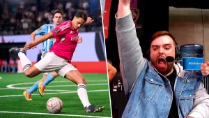 Ibai le entra al reto de su vida: armará su equipo de futbol y ya busca nombre