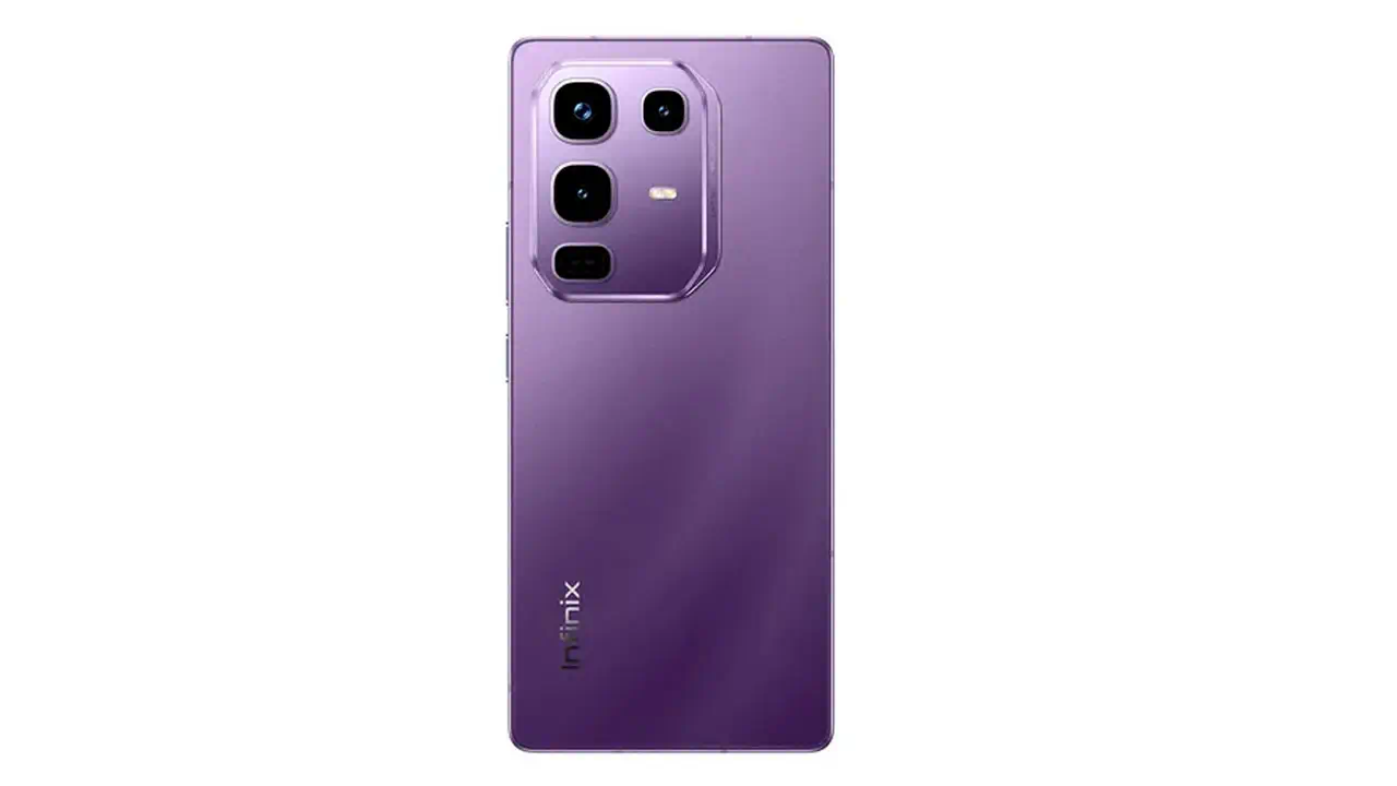Infinix presenta en México los nuevos NOTE 50 Pro y NOTE 50 X: smartphones potentes, resistentes y pensados para el gaming