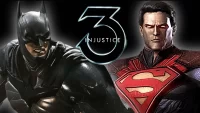 Injustice 3 está en desarrollo según insider