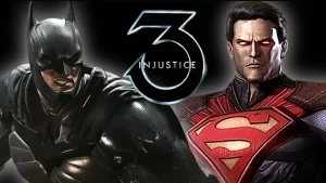 Injustice 3 está en desarrollo según insider