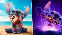 El live-action de Lilo y Stitch es un experimento llamado Ohana