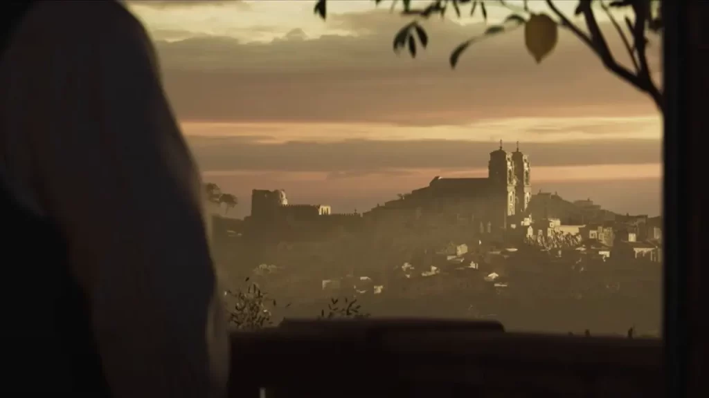 Mafia: The Old Country