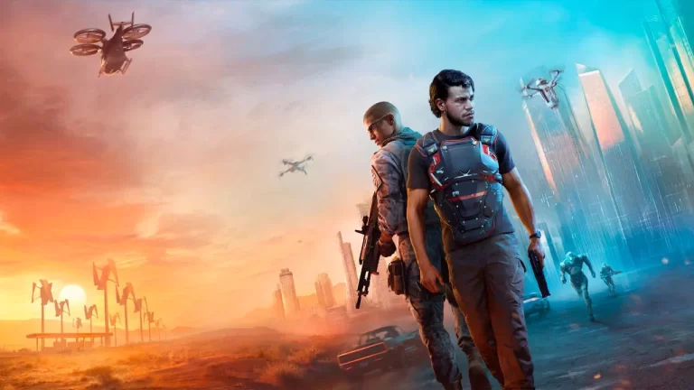 Creadores de Mindseye, el nuevo GTA con Cyberpunk, se quejan de campaña de desprestigio