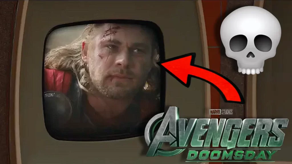 Chris Hemsworth: ¿Morirá Thor en Avengers Doomsday?